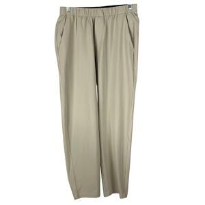 Lululemon ABC Pull-On Pant Trench Men's Size Small 29" Inseam EUC